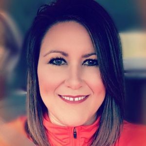 Meet your Posher, Carrie